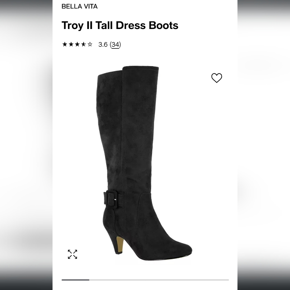 Bella Vita Troy ll